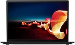 Lenovo ThinkPad X1 Carbon G9 [14'' i5-1135G7 09GHz 8GB RAM 256GB SSD Intel Iris Xe Graphics Win 10 Pro] schwarz