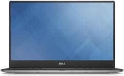 Dell XPS 13 9350 [133'' Core i5-6200U 23GHz 4GB RAM 128GB SSD Intel HD Graphics 520 Win 10 Home] schwarz/silber