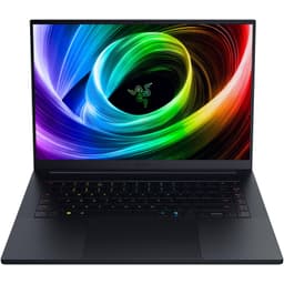 Razer Blade 16 (2025) [16'' Ryzen AI 9 365 20GHz 32GB RAM 1TB SSD NVIDIA GeForce RTX 5070 Win 11] schwarz