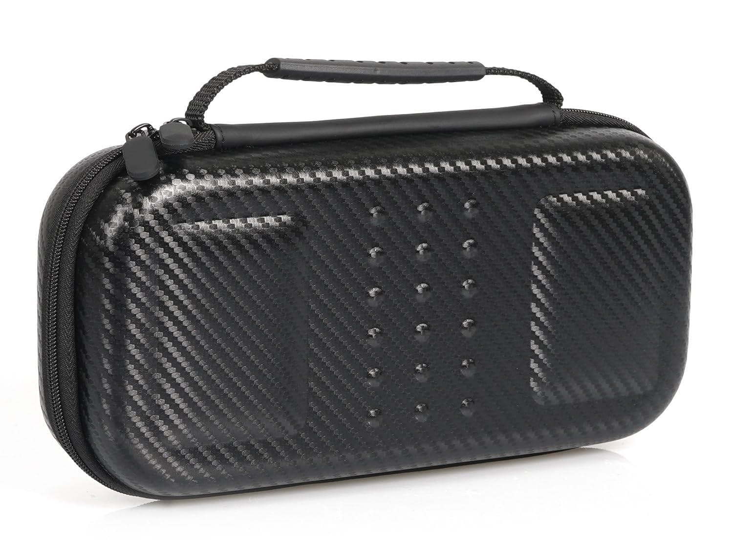 Amazon Basics Tasche [für Nintendo Switch] schwarz
