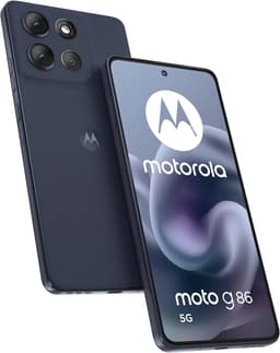 Motorola Moto G86 5G 256GB [Dual-Sim] pantone spellbound