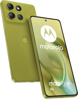 Motorola Moto G86 5G 256GB [Dual-Sim] pantone golden cypress
