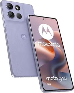 Motorola Moto G86 5G 256GB [Dual-Sim] pantone cosmic sky