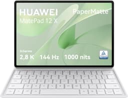 Huawei MatePad 12 X 256GB [12'' WiFi only inkl. Keyboard Dock] grün