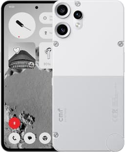 Nothing CMF Phone 2 Pro 128GB [Dual-Sim] weiß