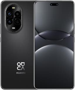 Huawei Nova 13 Pro 512GB [Dual-Sim] schwarz