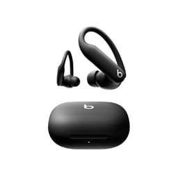 Apple Beats Powerbeats Pro 2 In Ear-Kopfhörer [Bluetooth 5.3] diamantschwarz