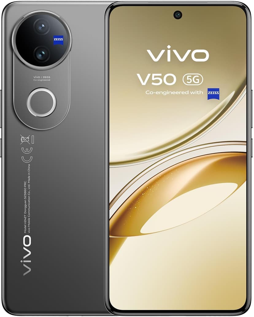 Vivo V50