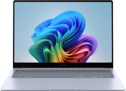 Samsung Galaxy Book4 Edge [16'' Snapdragon X Elite X1E-80-100 34GHz 16GB RAM 512GB SSD Qualcomm Adreno X1-85 Win 11 Home] blausilber