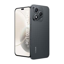 Honor 400 Lite 8/256GB [Dual-Sim] velvet black