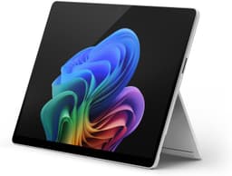 Microsoft Surface Pro 11 Business 512GB [13'' OLED WiFi only Core Ultra 7 266V 16GB RAM] platin