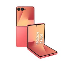 Samsung Galaxy Z Flip 7 512GB [Dual-Sim] coralred