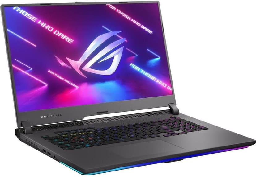 Asus ROG Strix G17