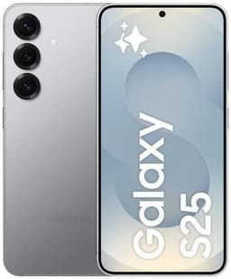 Samsung Galaxy S25 512GB [Dual-Sim] silver shadow