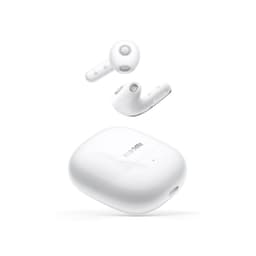 Xiaomi Buds 5 In-Ear Kopfhörer [Bluetooth 5.4 USB-C] ceramic white