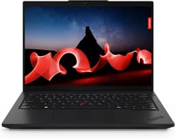 Lenovo ThinkPad L14 G5 [14'' Ryzen 7 Pro 7735U 27GHz 16GB RAM 512GB SSD AMD Radeon 680M Win 11 Pro] eclipse black