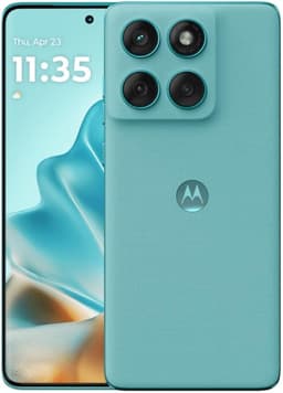 Motorola Edge 60 Fusion 8/256GB [Dual-Sim] pantone amazonite