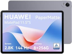 Huawei MatePad 115'' S 256GB [WiFi only 8GB RAM] space grey