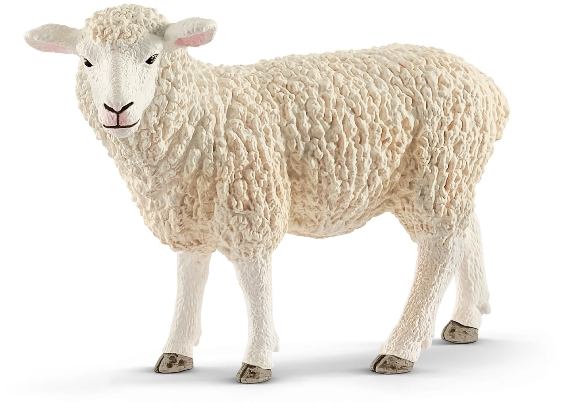 Schleich Farm World - Schaf 2019