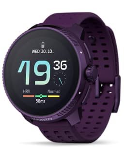 Suunto Race Titanium amethyst