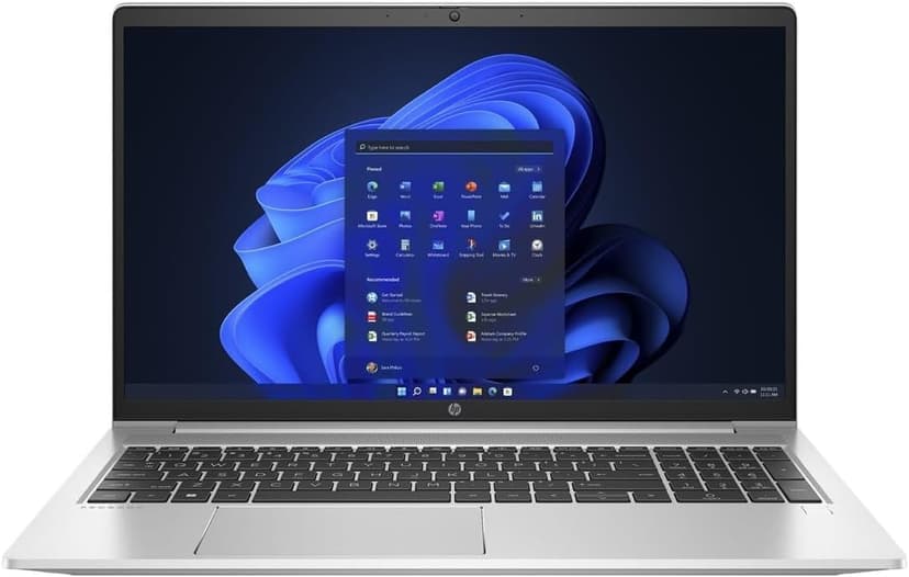 HP ProBook 450 15"