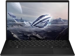 Asus ROG Flow Z13 GZ302EA-RU074W [134'' Ryzen AI Max+ 395 30GHz 32GB RAM 1TB SSD AMD Radeon 8060S Win 11 Home] schwarz