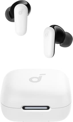 Anker Soundcore P30i [Bluetooth 5.4 Mikrofon] weiß
