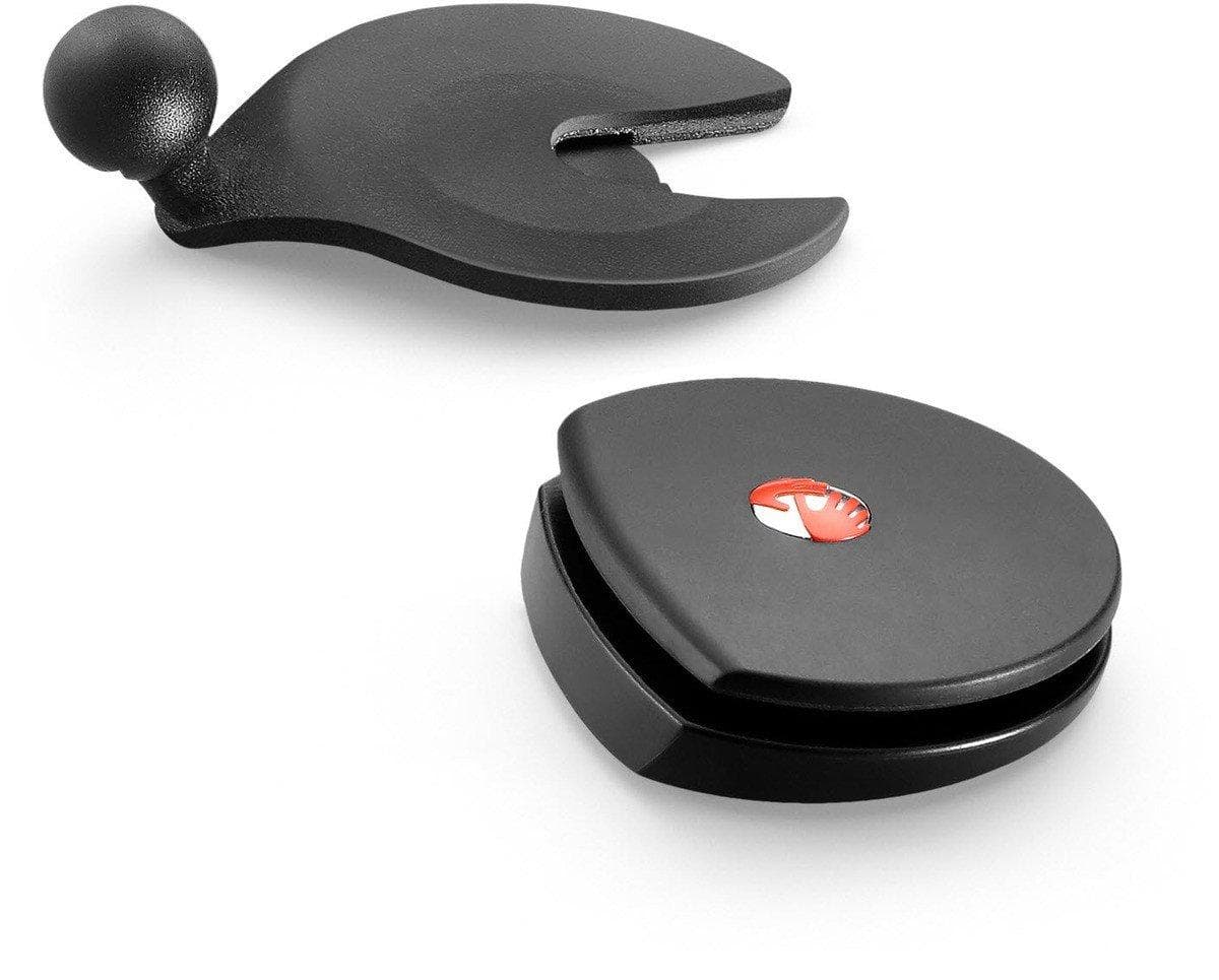 TomTom Armaturenbrett-Klebehalterung 4.356" modelles: Start Via GO GO Basic/Classic/Essential/Discover GO Expert GO Camper Tour (Siehe Kompatibilitätsliste unten)