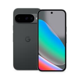 Google Pixel 10 256GB obsidian