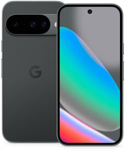 Google Pixel 10 256GB obsidian