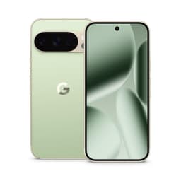 Google Pixel 10 Pro 256GB jade