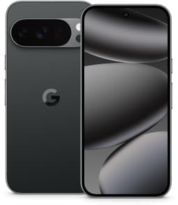 Google Pixel 10 Pro 128GB obsidian