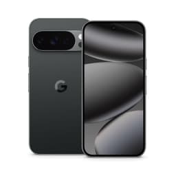 Google Pixel 10 Pro 512GB obsidian