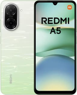 Xiaomi Redmi A5 128GB [Dual-Sim] grün