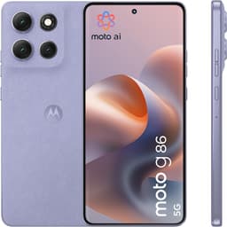 Motorola Moto G86 5G 256GB [Dual-Sim] pantone cosmic sky