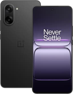 OnePlus Nord CE5 256GB [Dual-Sim] schwarz