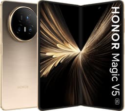 Honor Magic V5 512GB [Dual-Sim] gold