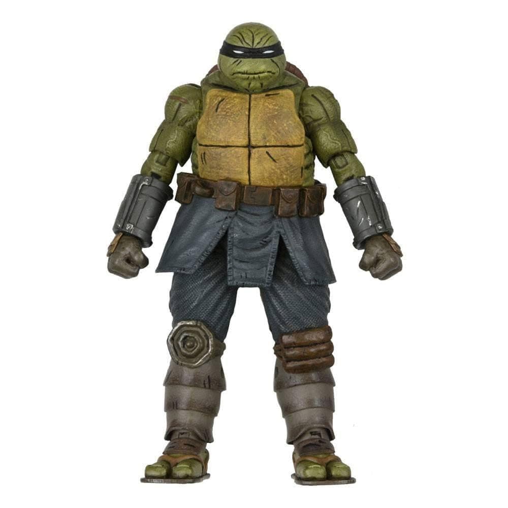Neca TMNT: IDW Comics Ultimate The Last Ronin Unarmored 18 cm