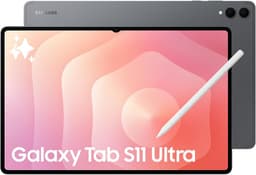 Samsung Galaxy Tab S11 Ultra 256GB [146" WiFi only 12GB RAM] gray