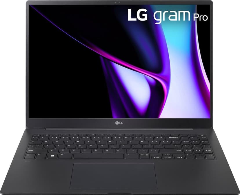 LG Gram Pro 16"