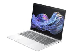 HP EliteBook X G1i [14'' Core Ultra 5 228V 21GHz 32GB RAM 512GB SSD Intel Arc Graphics 130V 5G Win 11 Pro] grau/silber