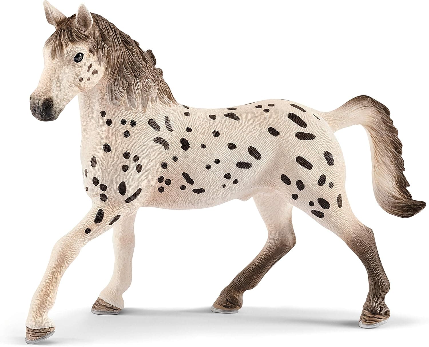 Schleich Horse Club 13889 - Knabstrupper Hengst 2019