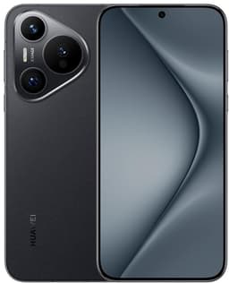 Huawei Pura 70 256GB [Dual-Sim] schwarz
