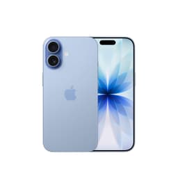 Apple iPhone 17 512GB nebelblau