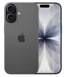 Apple iPhone 17 512GB schwarz