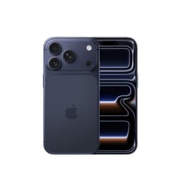 Apple iPhone 17 Pro 1TB tiefblau