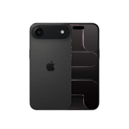 Apple iPhone Air 256GB space schwarz