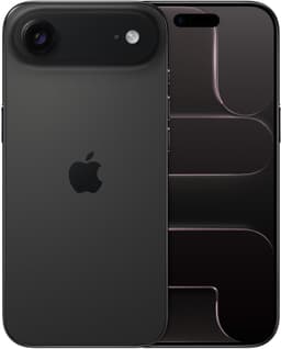 Apple iPhone Air 256GB space schwarz