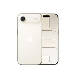 Apple iPhone Air 256GB lichtgold