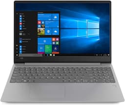 Lenovo Ideapad 330S-15IKB [156'' Core i3-8130U 16GHz 4GB RAM 1TB HDD Intel UHD Graphics Win 10 Home] platinum grey